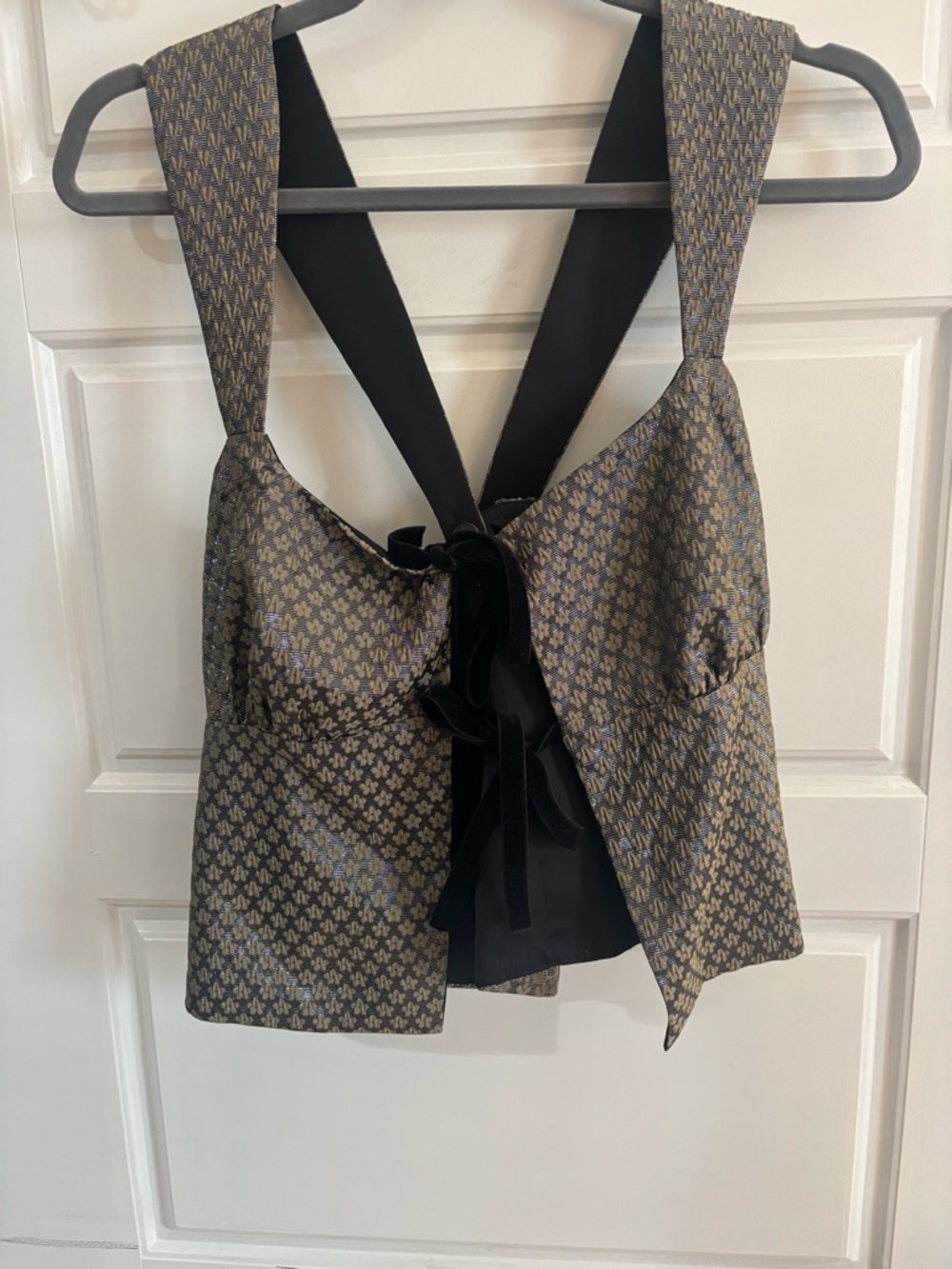 Reformation Azalea Top - Picture 5 of 6
